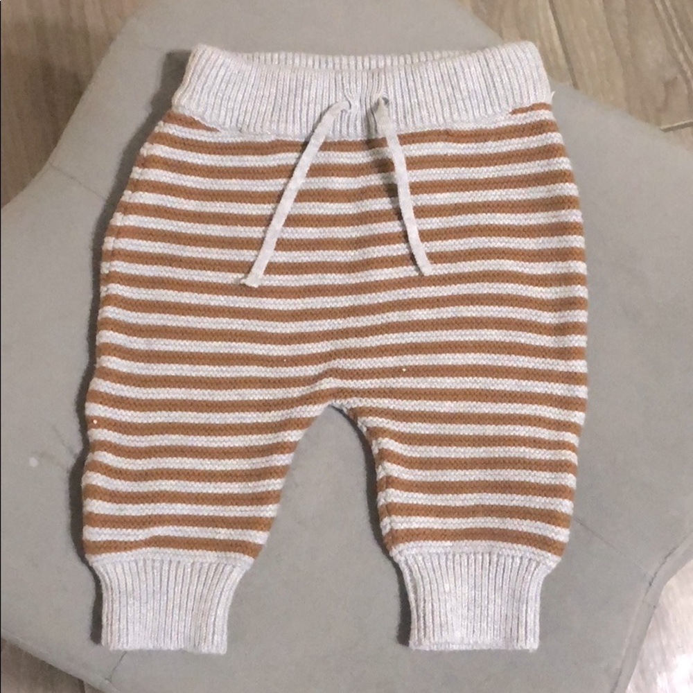 Carter’s Baby Boy 3M Thick Cotton Pants